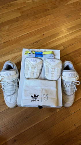 Adidas bad bunny forum - adidas,
